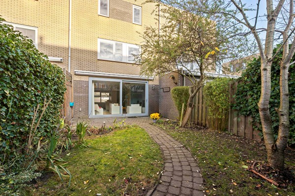 Medium property photo - Laantje Van Pieter Bas 3, 6708 TM Wageningen